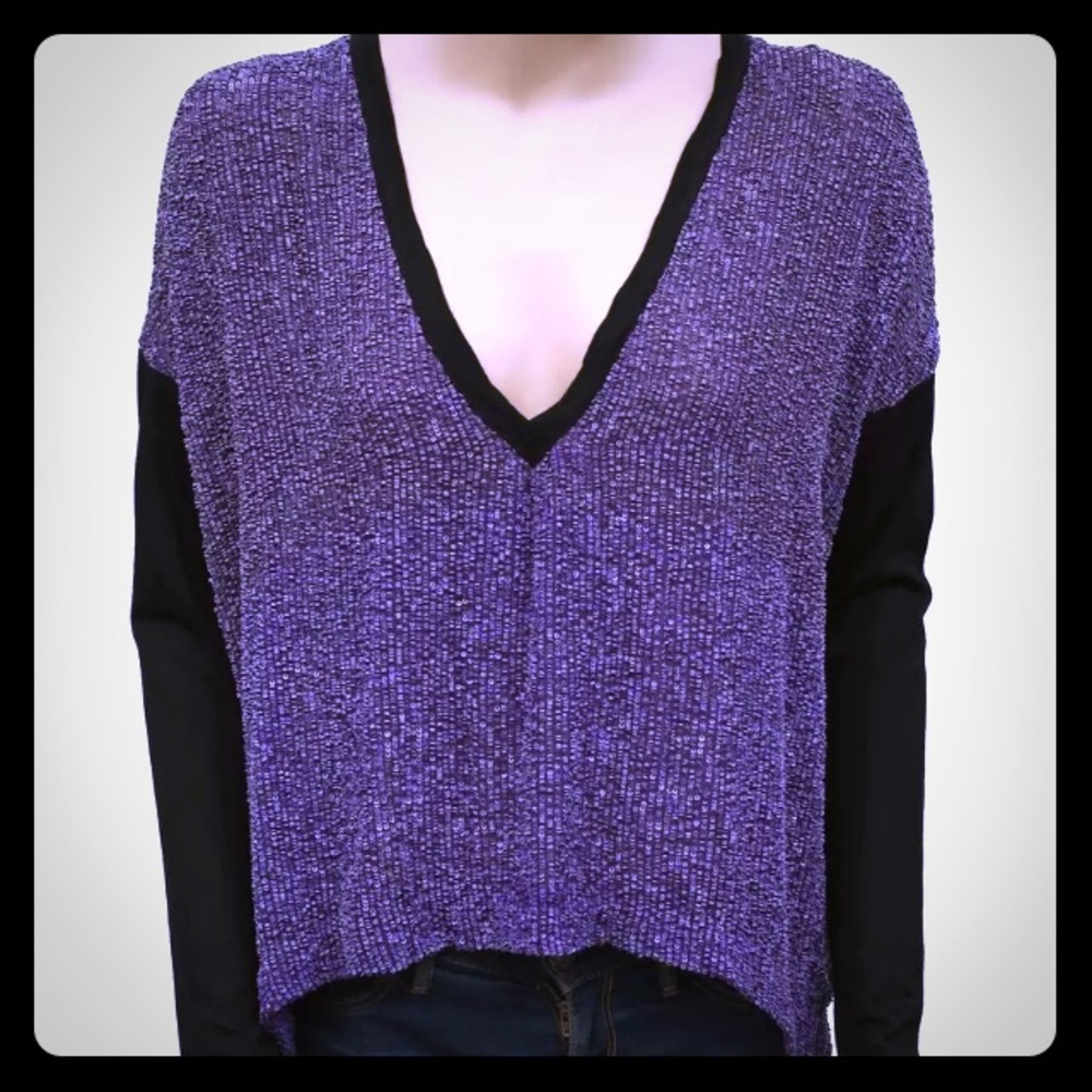 Robert Rodriguez blouse 👚